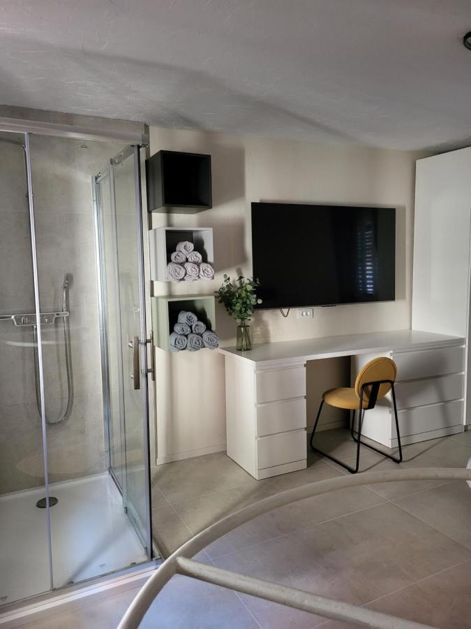 Old Town Sedlar Apartment Split Exteriör bild